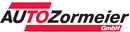 Logo Auto Zormeier GmbH